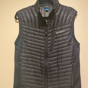 Eddie Bauer Down Vest